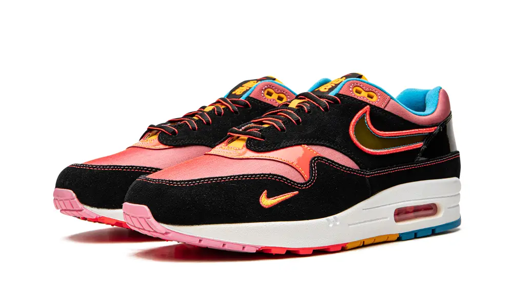Nike Air Max Air Max 1 'Chinatown'