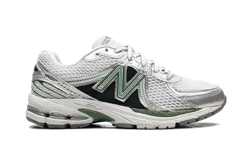 More New Balance 860v2 'Mallard Green' 