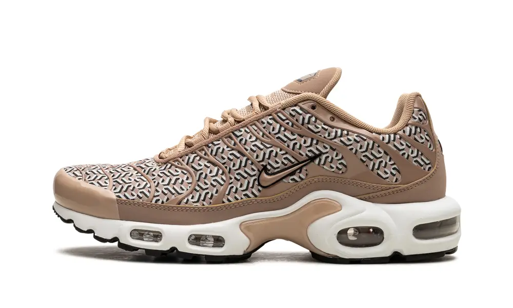 Nike Air Max AIR MAX PLUS WMNS 'United In Victory'