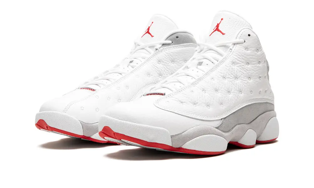 Air Jordan 13 Air Jordan 13 'Wolf Grey'