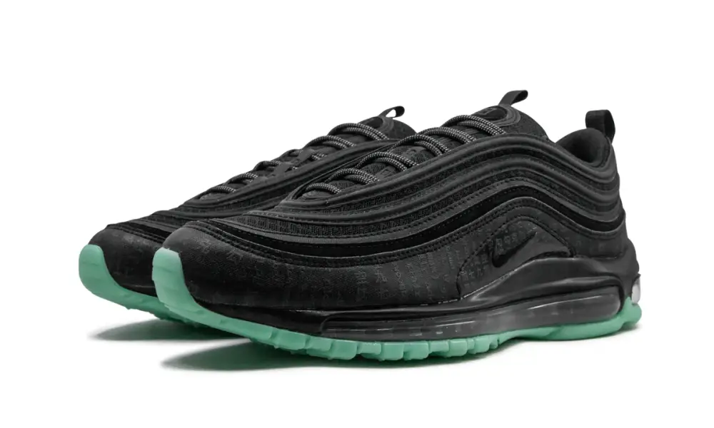 Nike Air Max Air Max 97 'Matrix' 