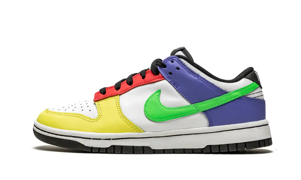 Nike Dunk DUNK LOW WMNS 'Green Strike'