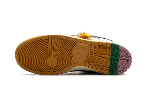 SB Dunk Low 'CSEF' 