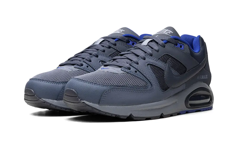 Nike Air Max Air Max Commando 'Navy Royal' 