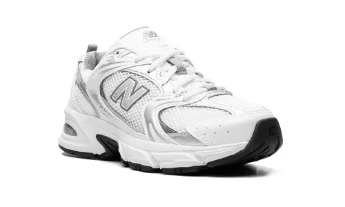 New Balance 530 530 'White Silver Metallic' 