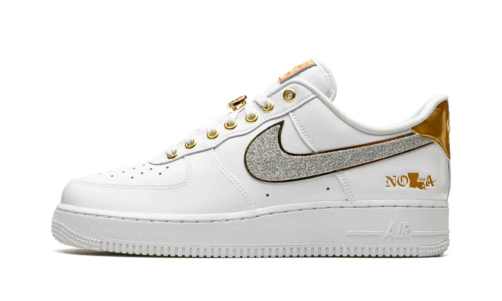 Nike Lifestyle Air Force 1 Low 'NOLA'