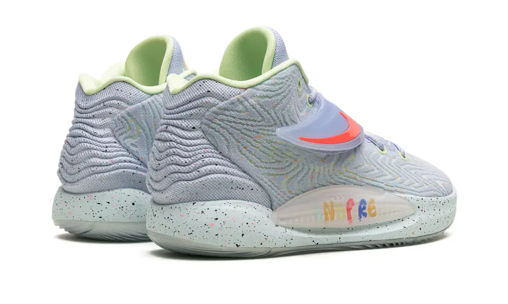 Nike Basketball KD14 'Enspire'