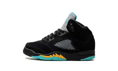 Air Jordan 5 Air Jordan 5 PS 'Aqua'