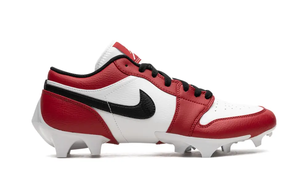 Air Jordan 1 Air Jordan 1 Low TD Cleat 'Chicago'