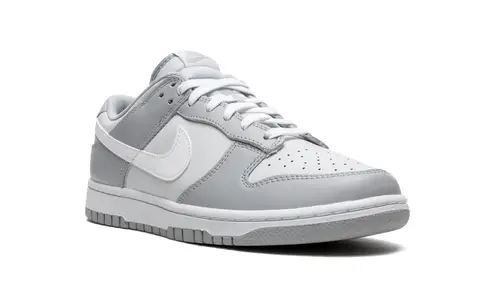 Nike Dunk Dunk Low Retro 'Two Tone Grey'
