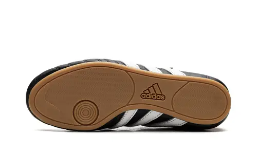 More Adidas Shoes Taekwondo WMNS 'Black White'