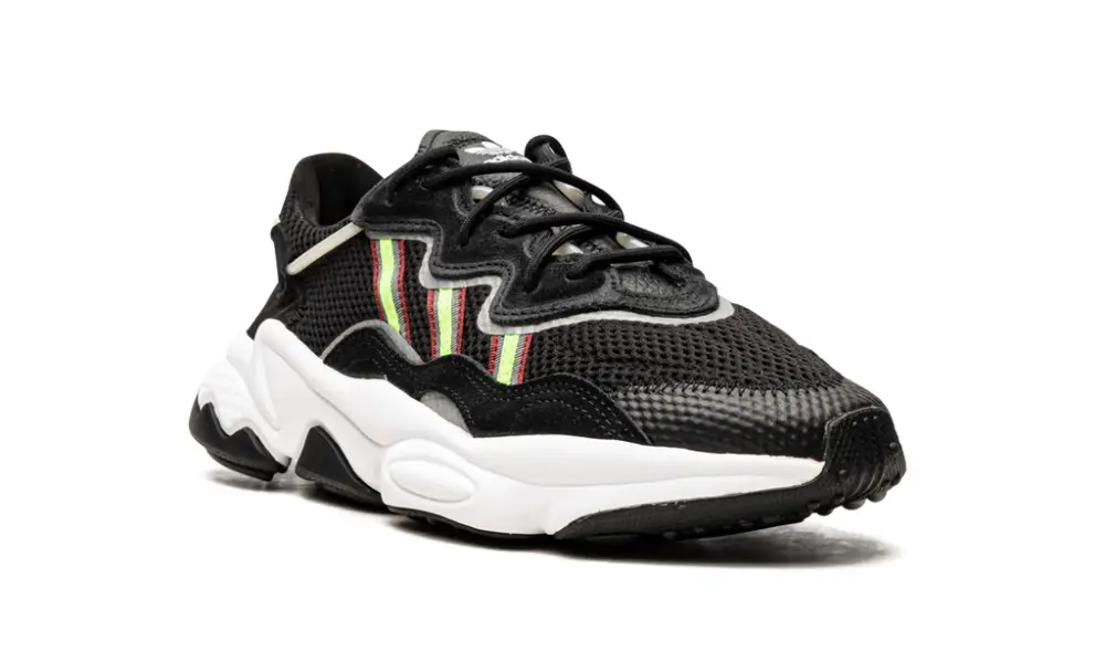 More Adidas Shoes OZEEGO MNS WMNS