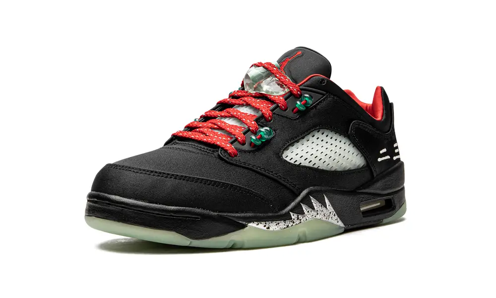 Air Jordan 5 Air Jordan 5 Low 'Clot'