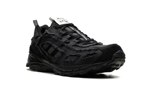 More Adidas Shoes Shadowturf 'Song for the Mute - Black' 
