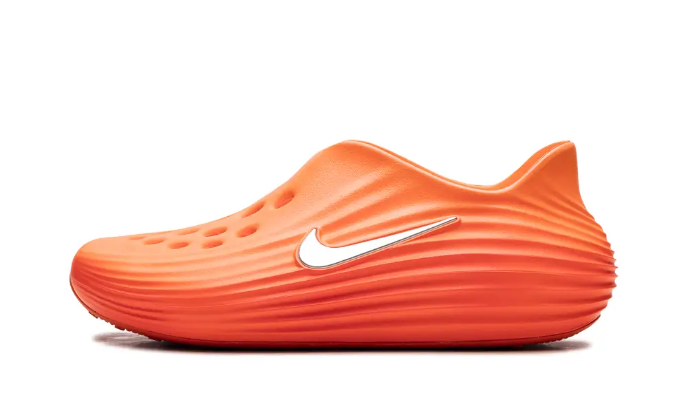 Nike Lifestyle ReactX Rejuven8 'Safety Orange' 