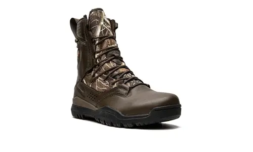 Nike Basketball SFB Field 2 8' Realtree 