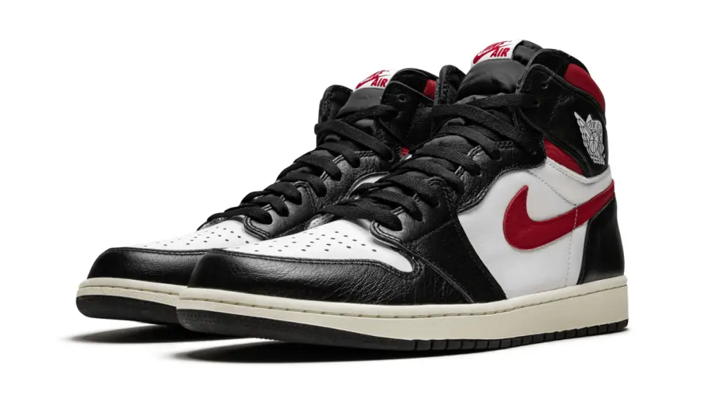 Air Jordan 1 Air Jordan 1 Retro High OG 'Gym Red'