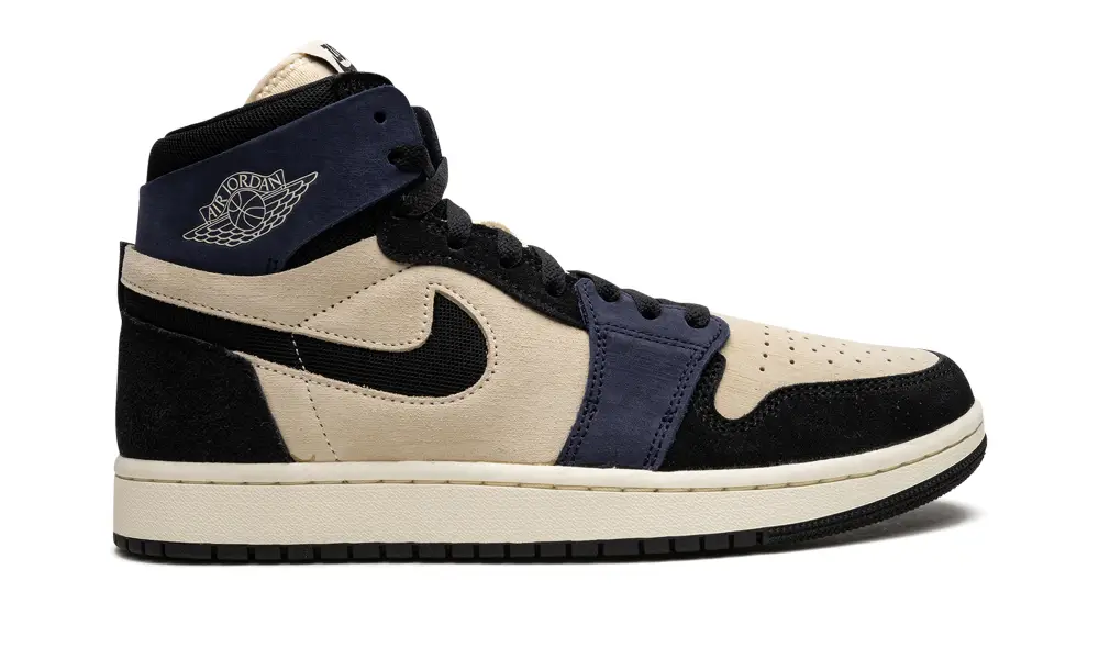 Air Jordan 1 AIR JORDAN 1 HIGH ZOOM CMFT2 WMNS 'Muslin'