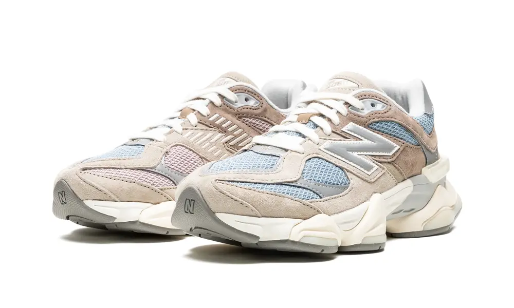 New Balance 9060 9060 'Sea Salt Blue' 