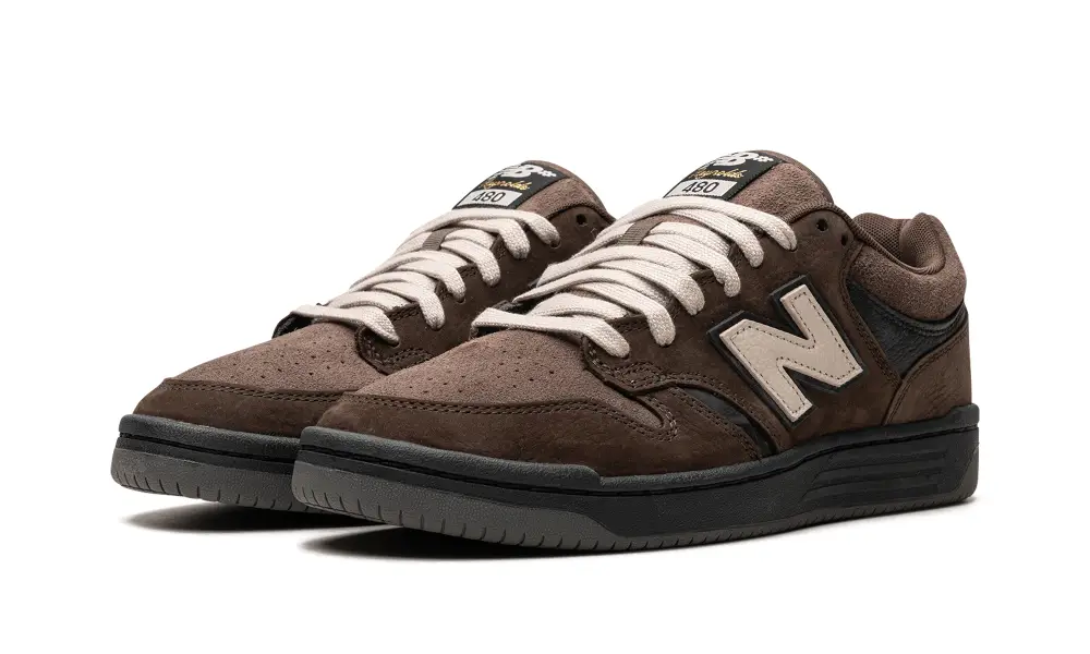 New Balance 480 480 'Andrew Reynolds Chocolate'