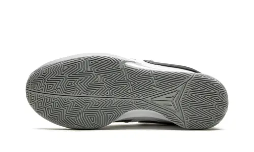 Nike Basketball Ja 1 'Light Smoke Grey' 