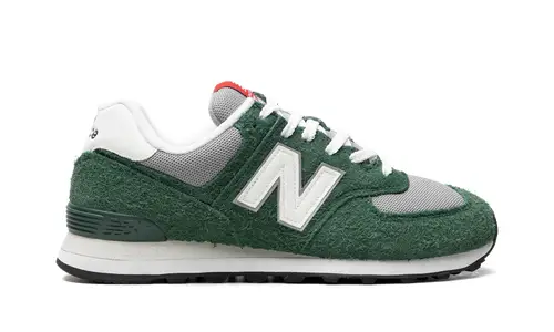 New Balance 574 574 'Nightwatch Green Sea Salt' 