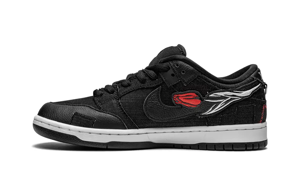 Nike Dunk SB Dunk Low 'Wasted Youth'
