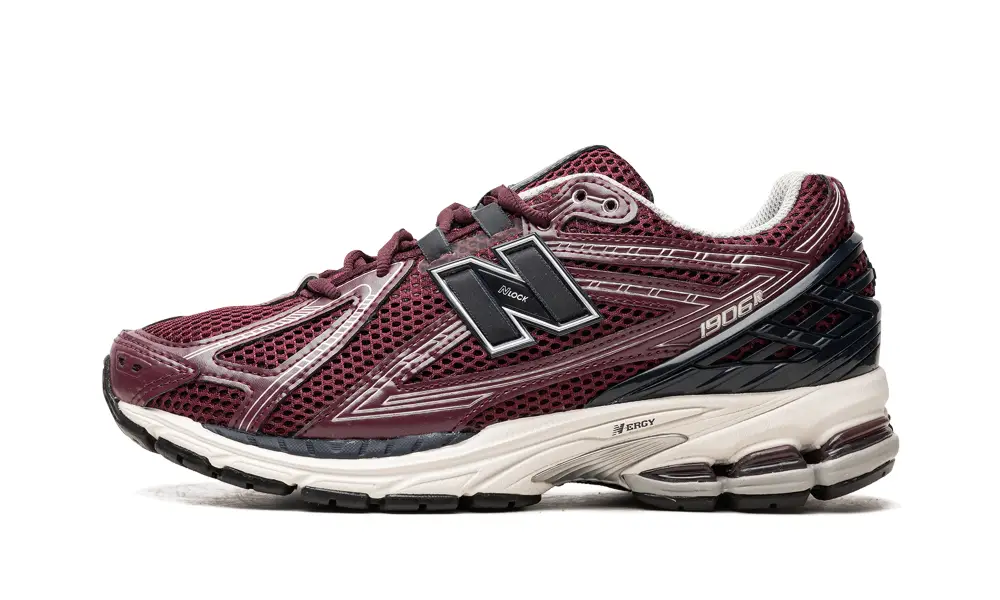 New Balance 1906R 1906R 'Burgundy Black' 