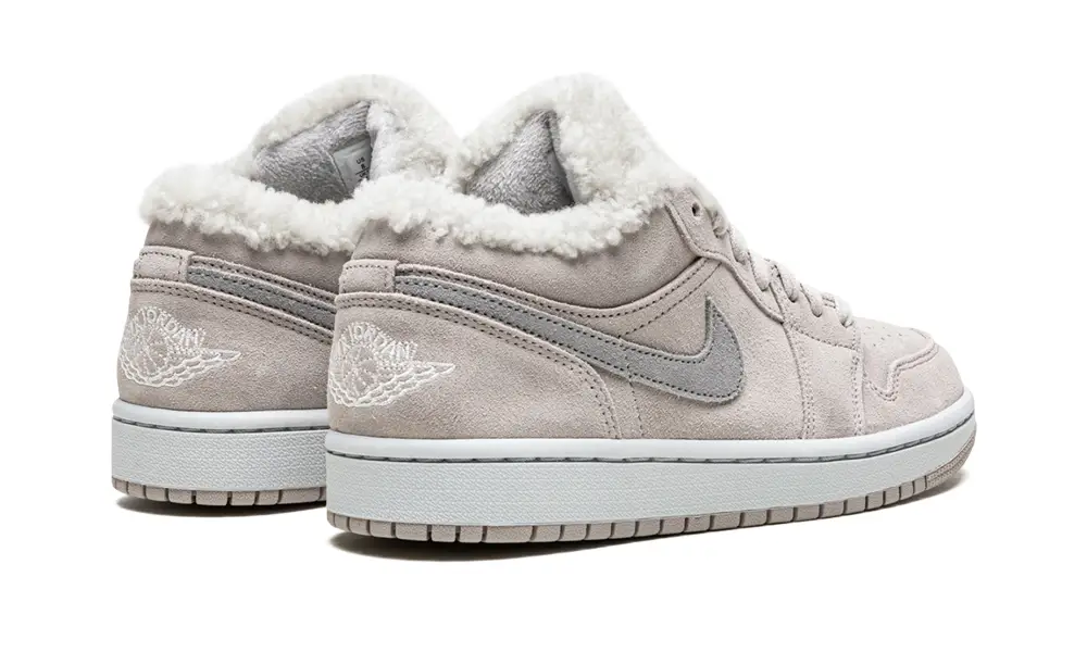 Air Jordan 1 AIR JORDAN 1 LO SE WMNS 'Sherpa Fleece' 
