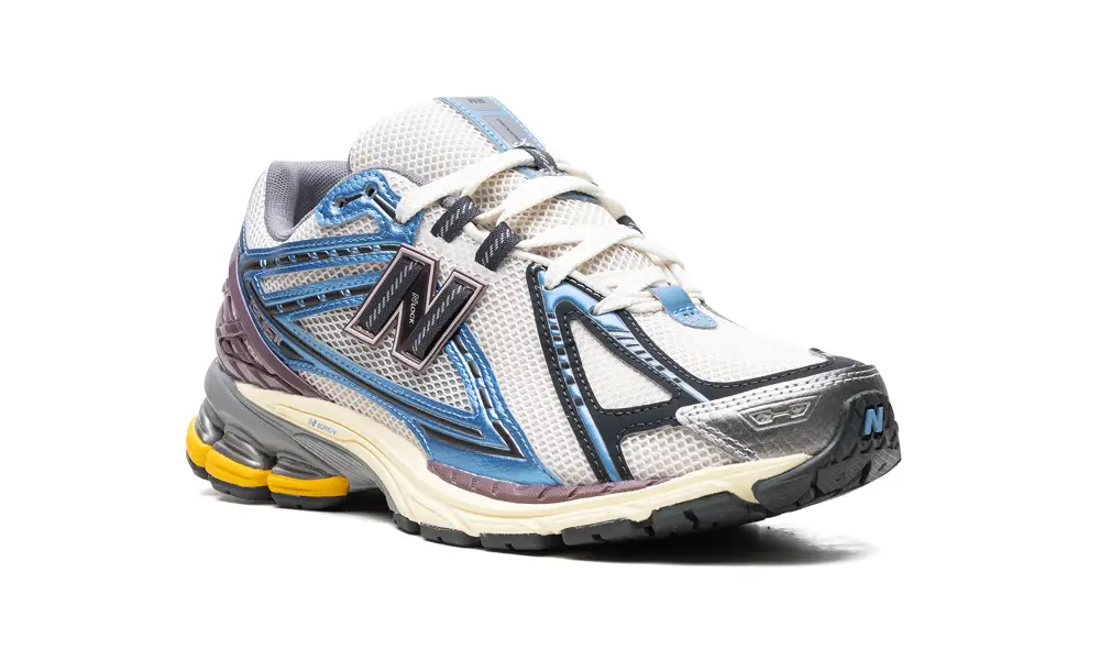 New Balance 1906R 1906R 'Blue'