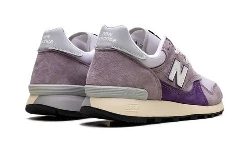 More New Balance 475 'Ice Wine'