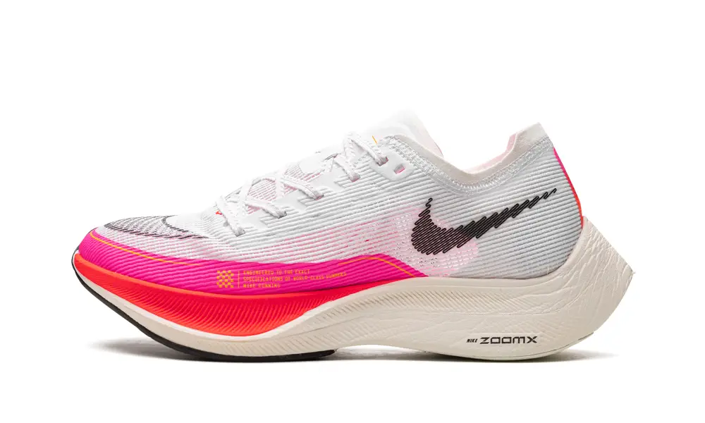 Nike Air Max ZOOMX VAPORFLY NEXT% 2 WMNS 'Rawdacious' 