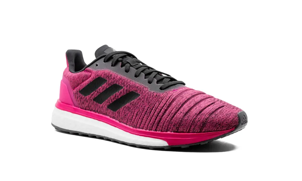 More Adidas Shoes SOLAR DRIVE WMNS 