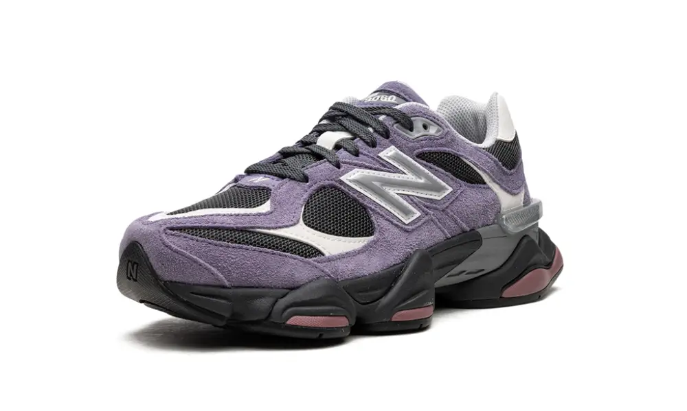 New Balance 9060 9060 'Violet Noir' 