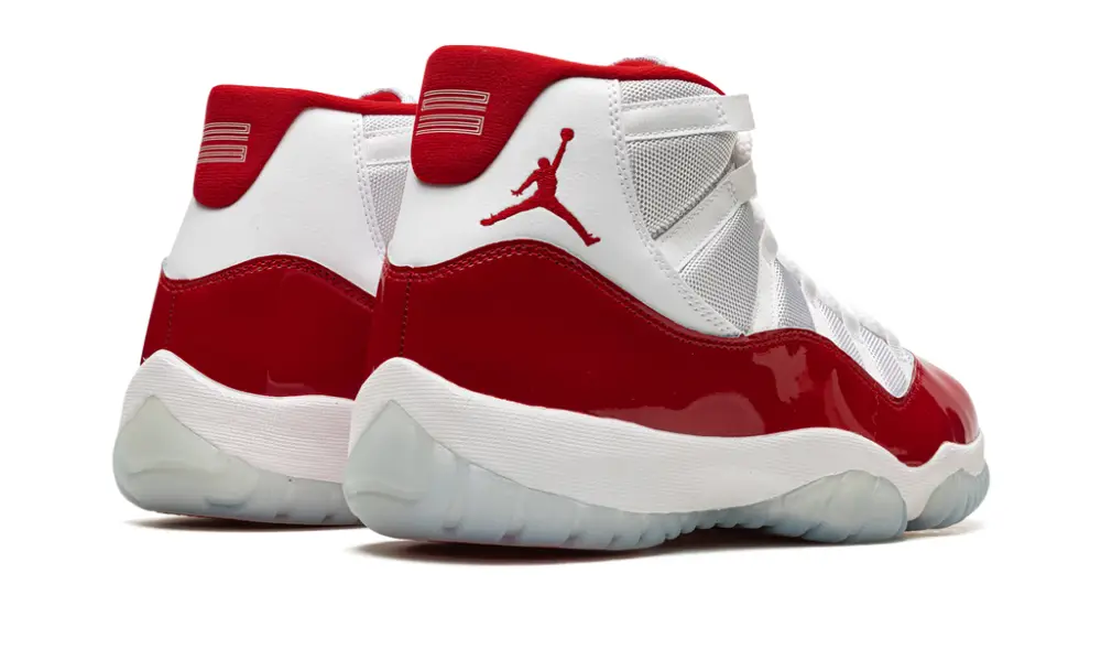 Air Jordan 11 Air Jordan 11 'Cherry 2022'