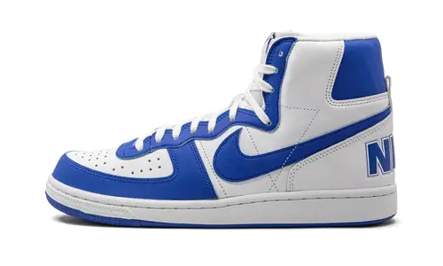 Nike Basketball Terminator High 'Game Royal' 900642997