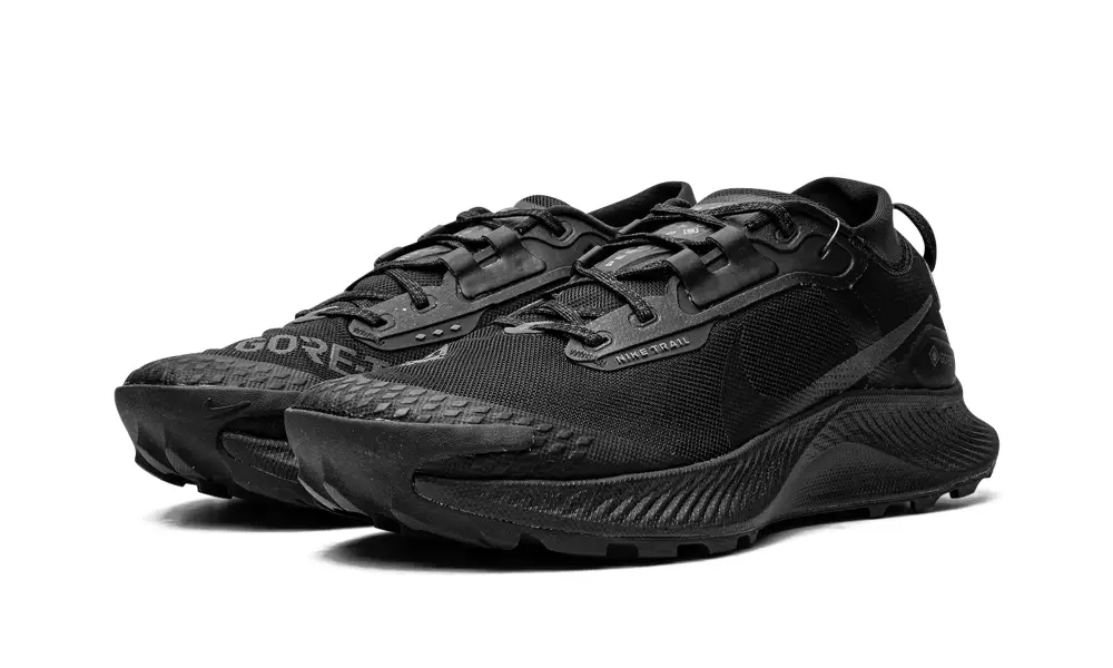 Nike Lifestyle Pegasus Trail 3 GTX 'Gore-Tex - Triple Black' 