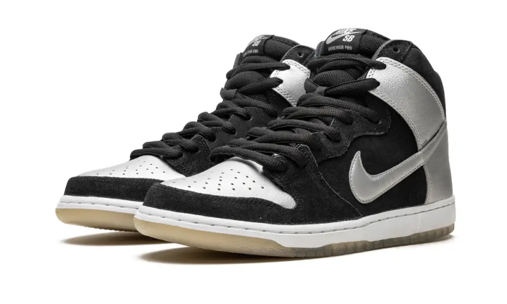 Nike SB SB Dunk High Pro 'Tin Man' 