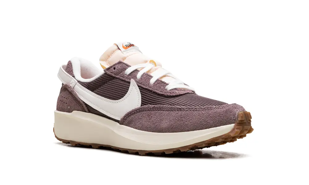 Nike Lifestyle Waffle Debut VNTG WMNS 'Plum Eclipse'