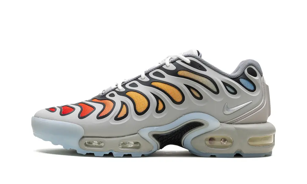 Nike Basketball Air Max Plus Drift 'Light Smoke Grey' 