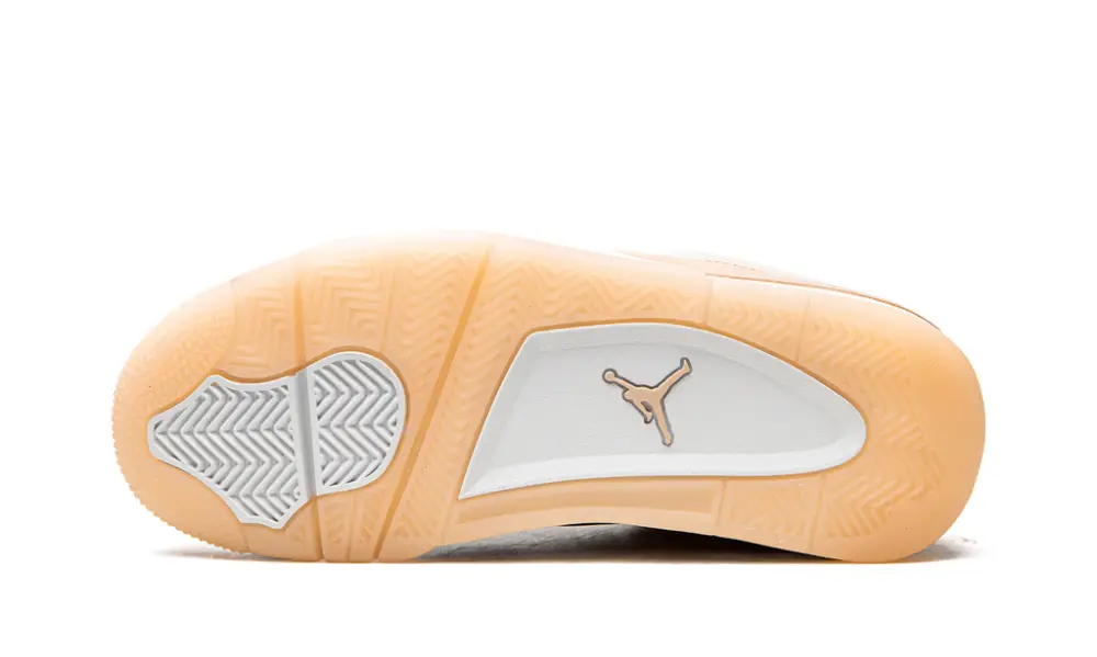 Air Jordan 4 Air Jordan 4 WMNS 'Shimmer' 