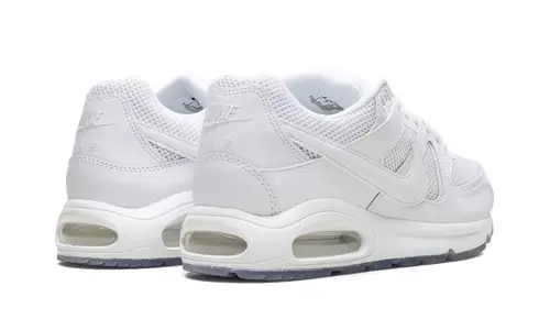 Nike Air Max Air Max Command 'Triple White'