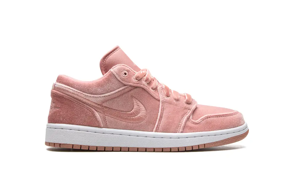 Air Jordan 1 AIR JORDAN 1 LO SE WMNS 'Pink Velvet' 