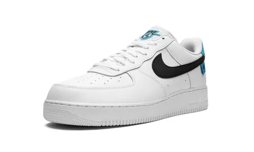 Nike Lifestyle Air Force 1 '07 'Worldwide Pack'