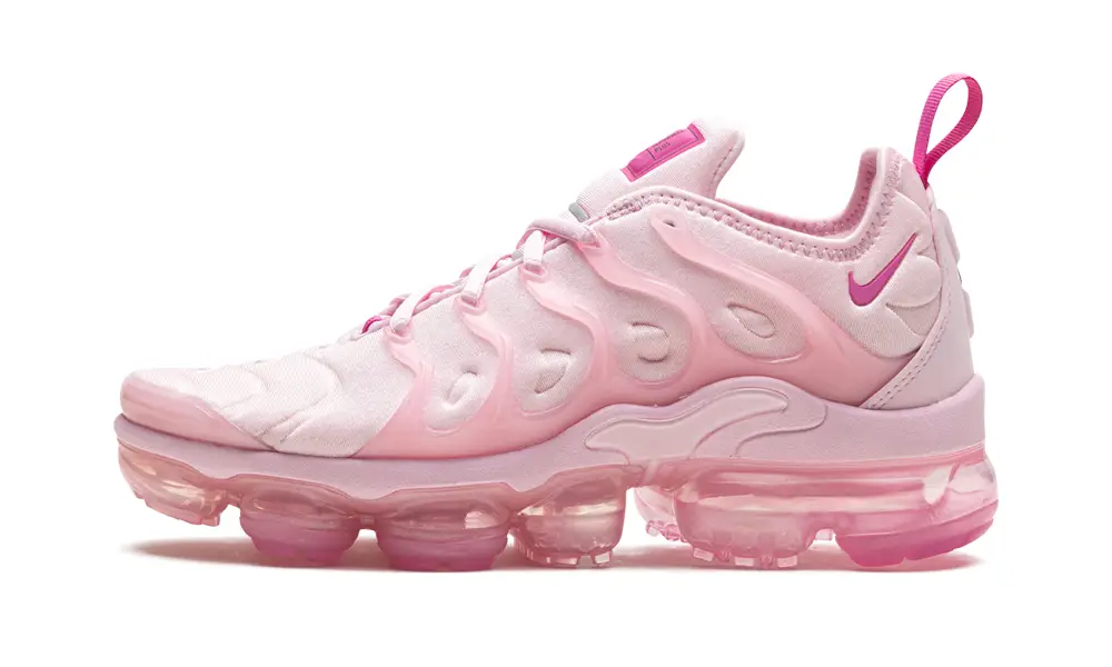 Nike Air Max Air Vapormax Plus WMNS 'Pink Foam' 