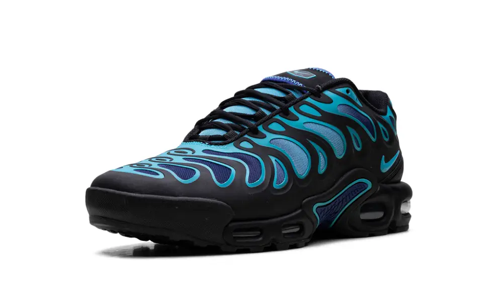 Nike Air Max Air Max Plus Drift 'Deep Royal Blue'