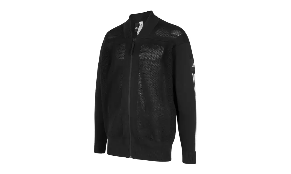 More Adidas Shoes Icon Bomber Jacket