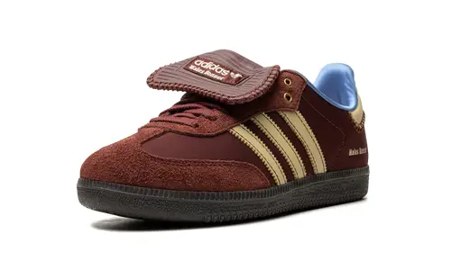 Adidas Samba Samba 'Wales Bonner - Nylon' 