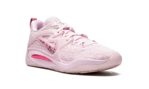 Nike Basketball KD 15 'Aunt Pearl' 