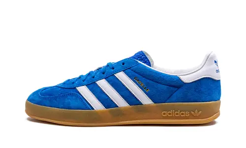 Adidas Gazelle Gazelle Indoor 'Blue Bird' 